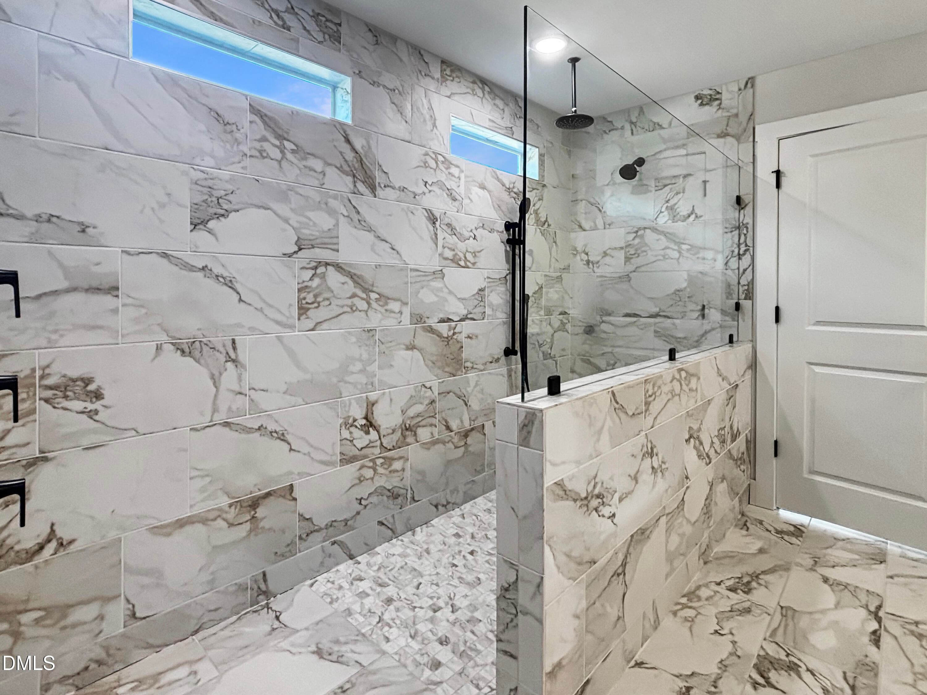 Luxury Super Shower Spa - 83 Bluestone Drive, Lillington, NC 27546