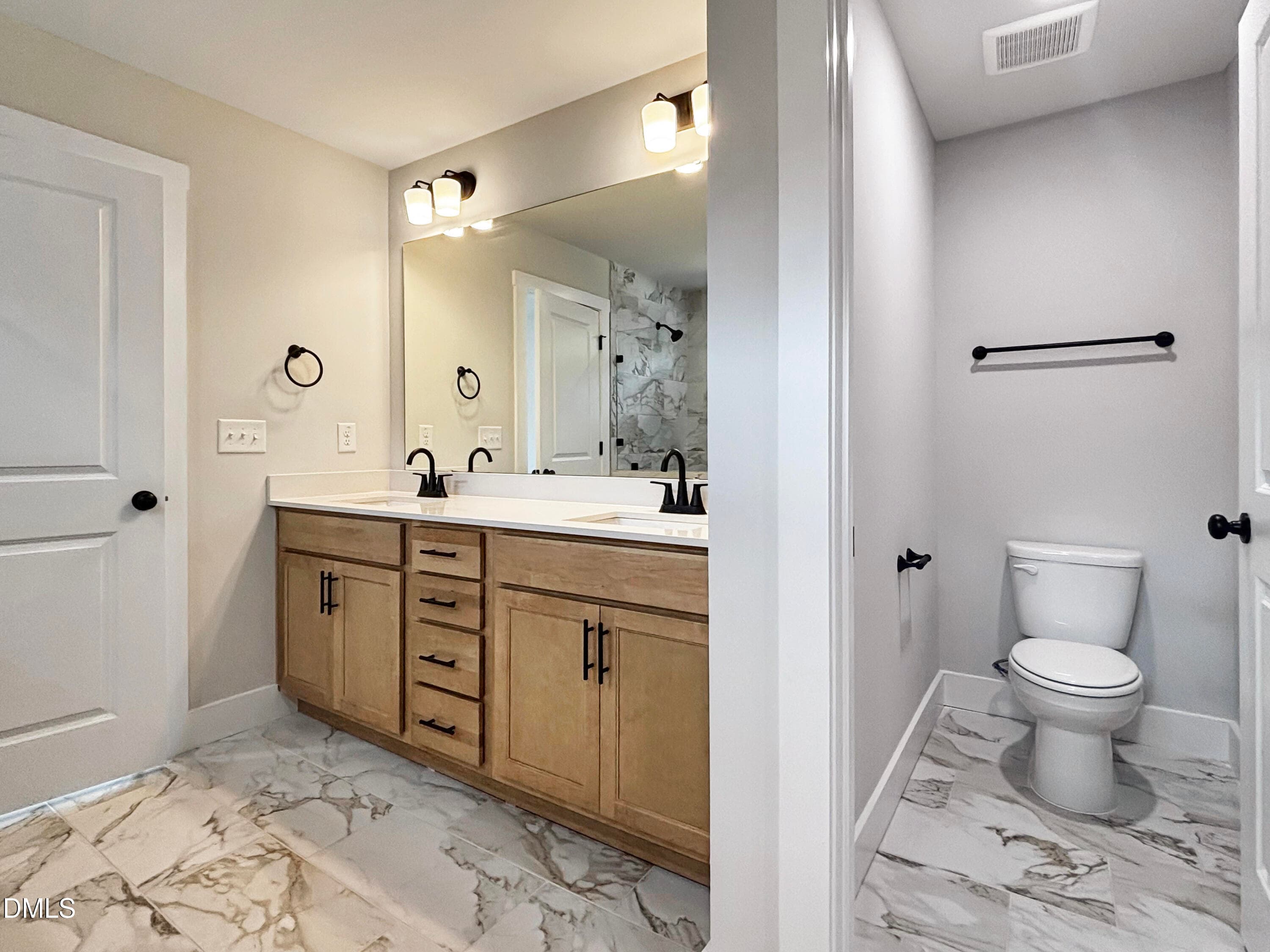 Primary En Suite - 83 Bluestone Drive, Lillington, NC 27546
