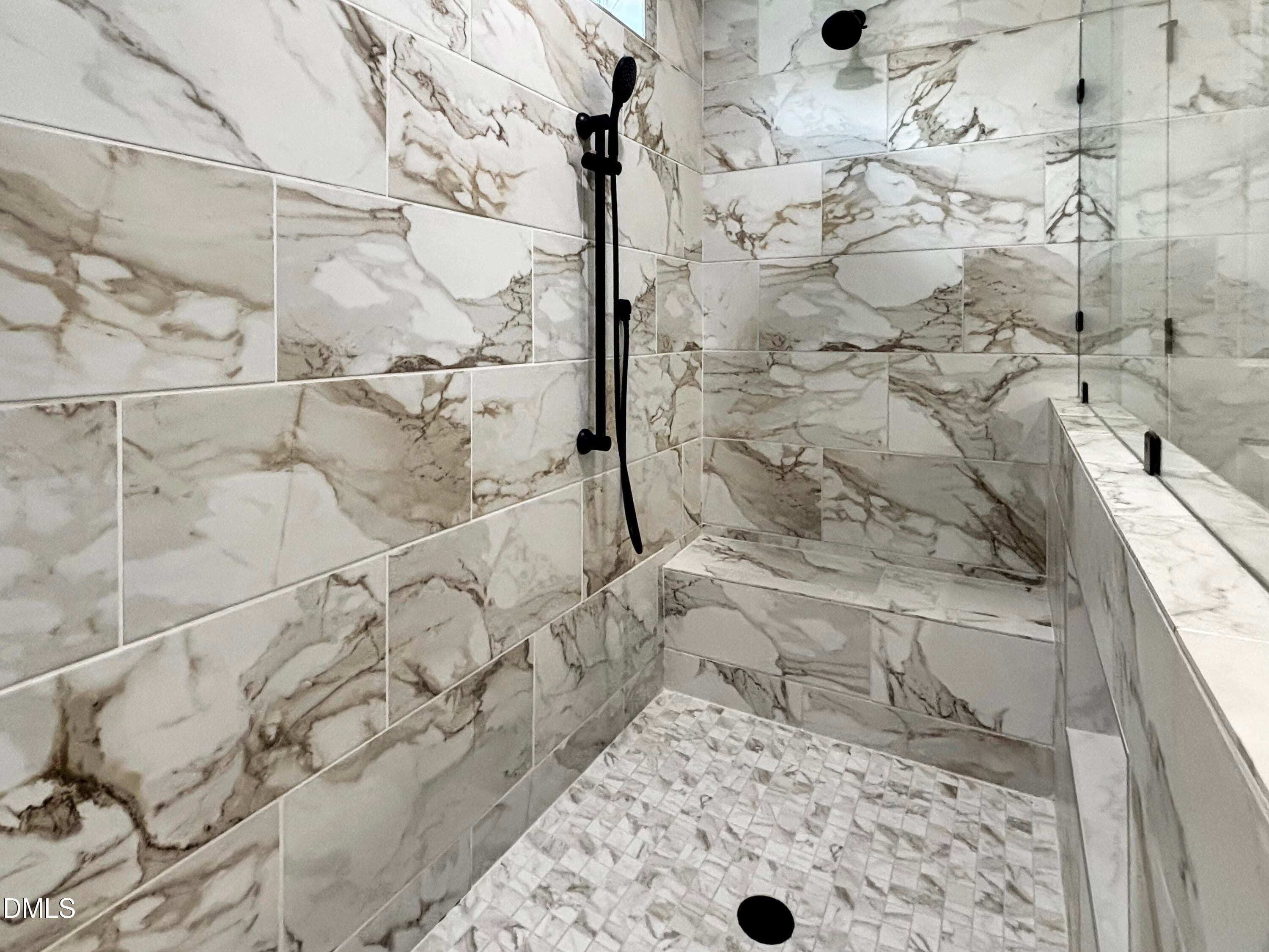 Luxury Super Shower Spa - 83 Bluestone Drive, Lillington, NC 27546
