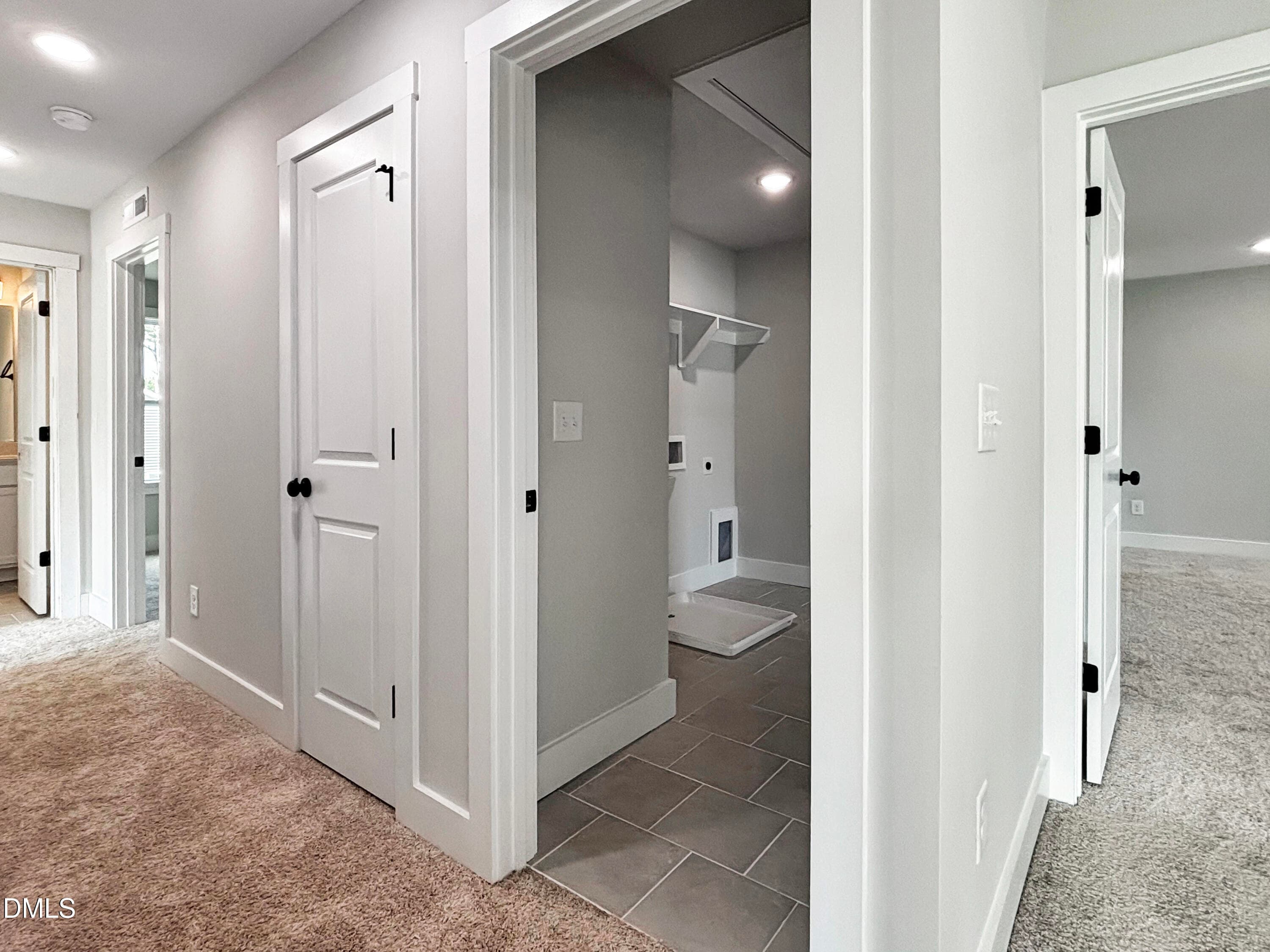 Upper Hall - 83 Bluestone Drive, Lillington, NC 27546