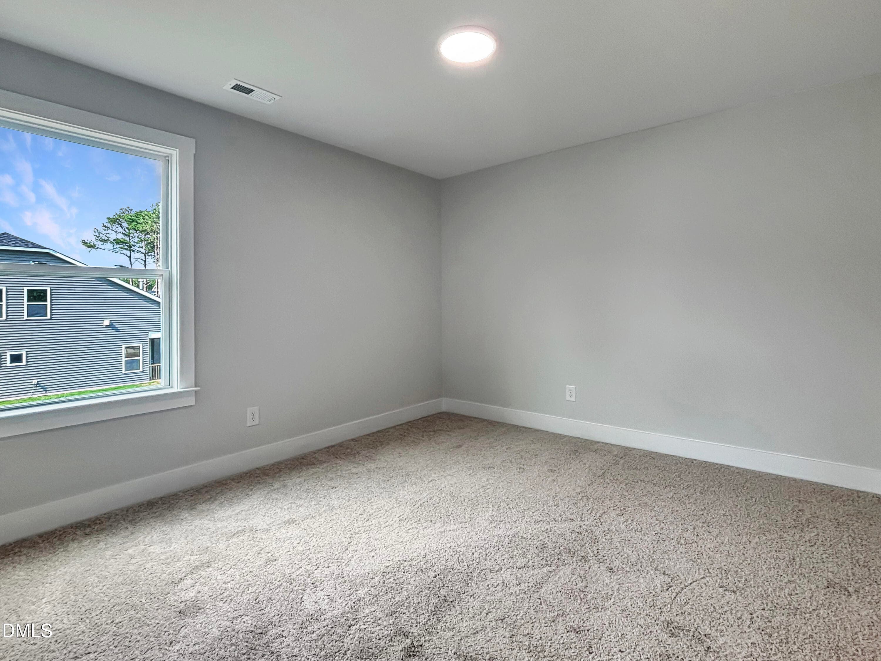 Secondary Bed - Up - 83 Bluestone Drive, Lillington, NC 27546