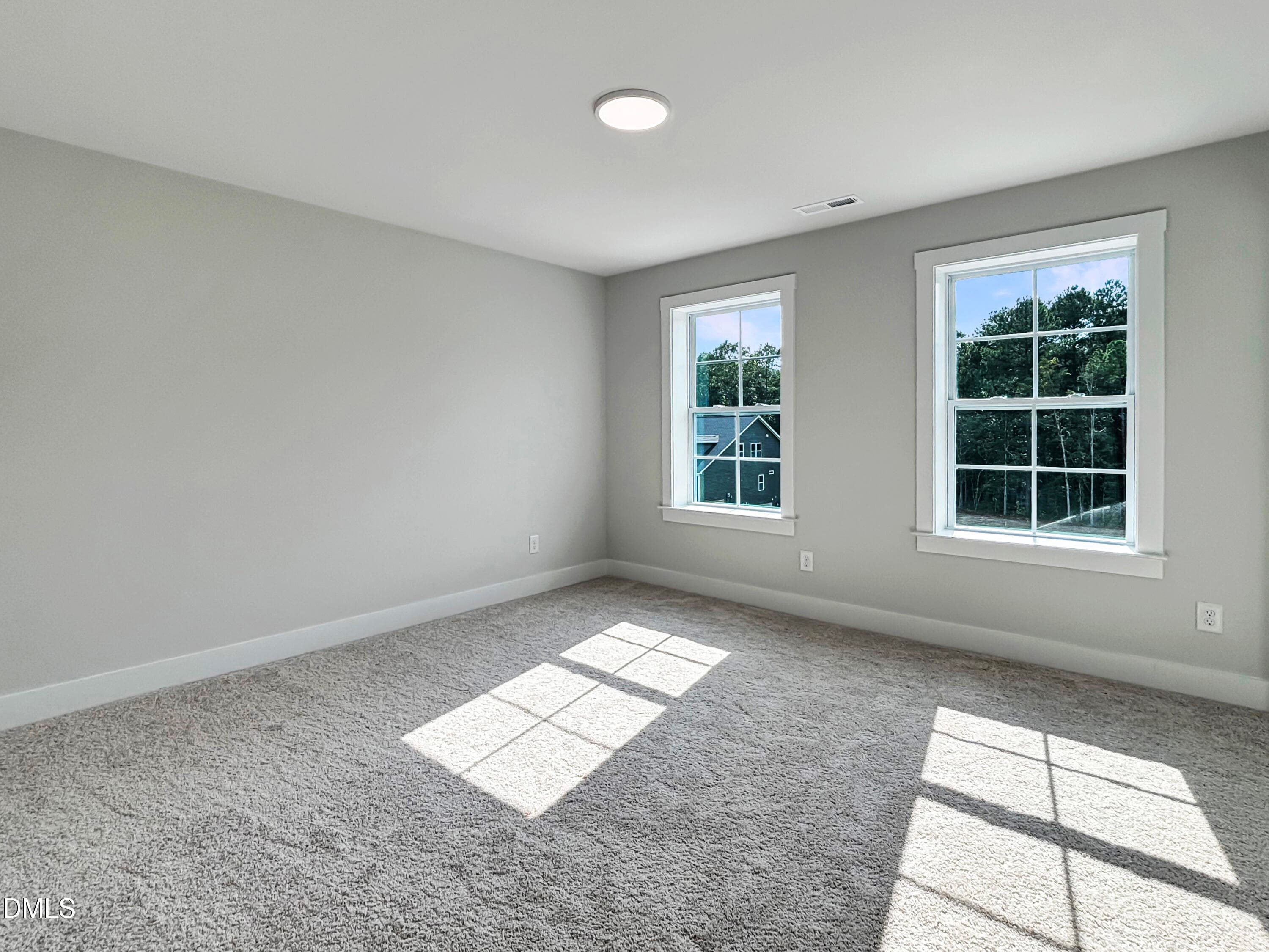 Secondary Bedroom - Up - 83 Bluestone Drive, Lillington, NC 27546