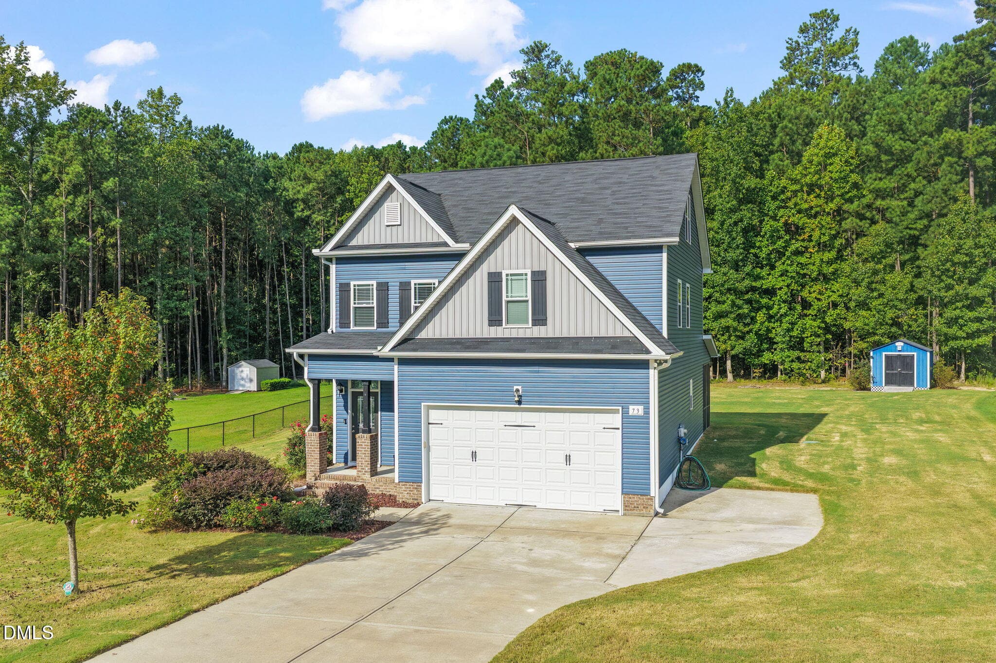 2-web-or-mls-untitled-1 - 73 N Titus Lane, Wendell, NC 27591, Wendell