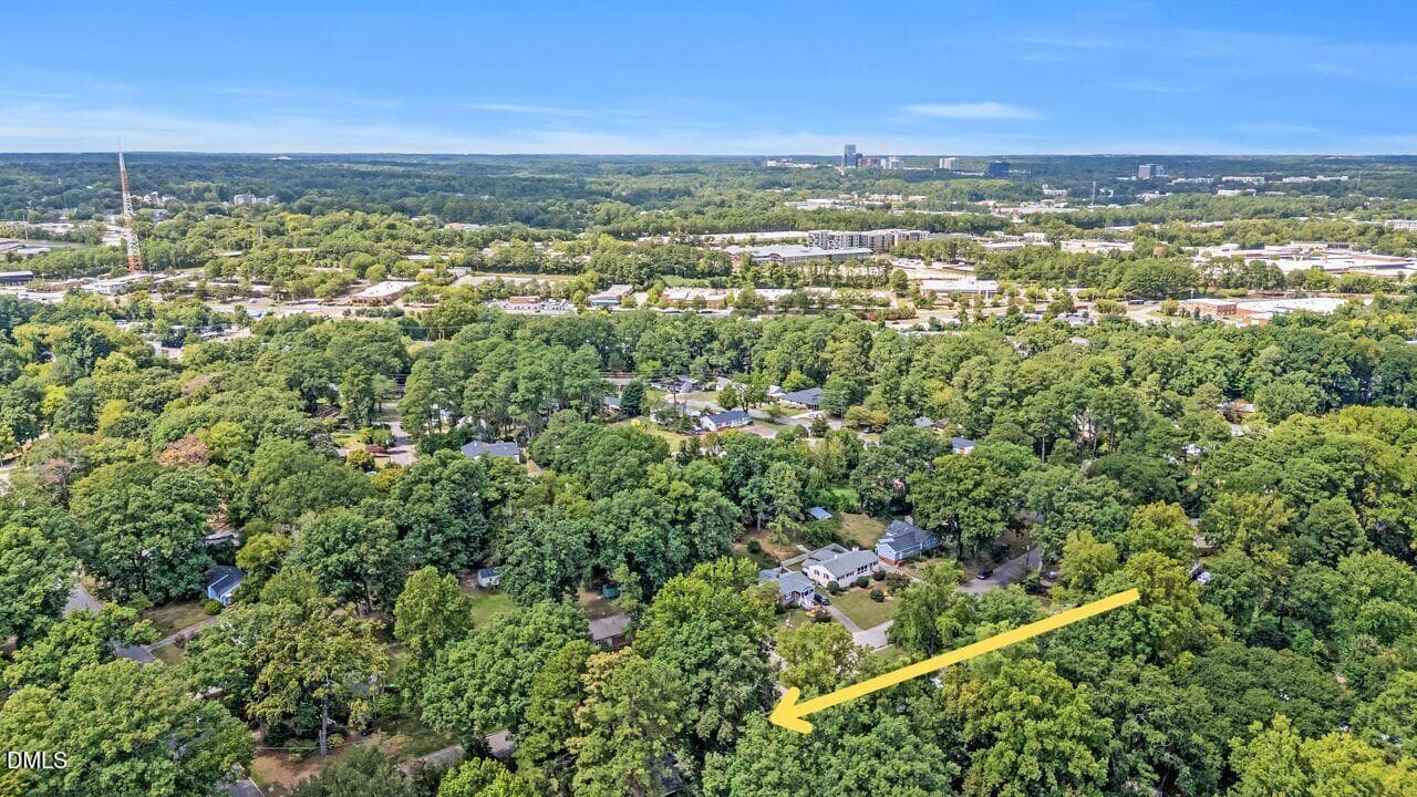 52 (3) - 2110 Woodview Drive, Raleigh, NC 27604, Raleigh