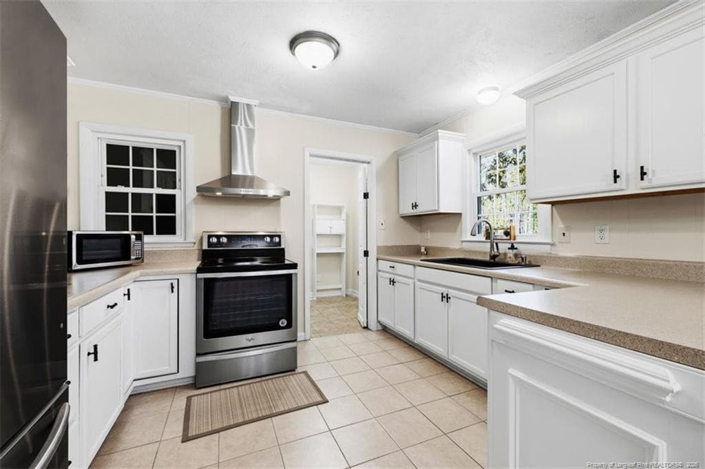 Photo 3 - 263 Brewster Drive, Fayetteville, NC 28303, Fayetteville