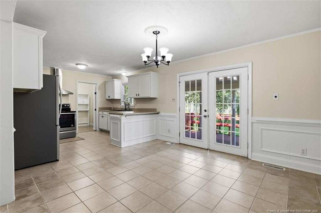 Photo 11 - 263 Brewster Drive, Fayetteville, NC 28303, Fayetteville