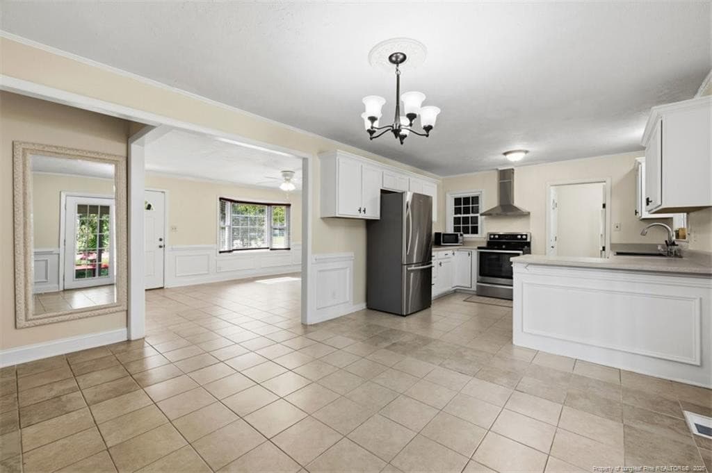 Photo 12 - 263 Brewster Drive, Fayetteville, NC 28303, Fayetteville