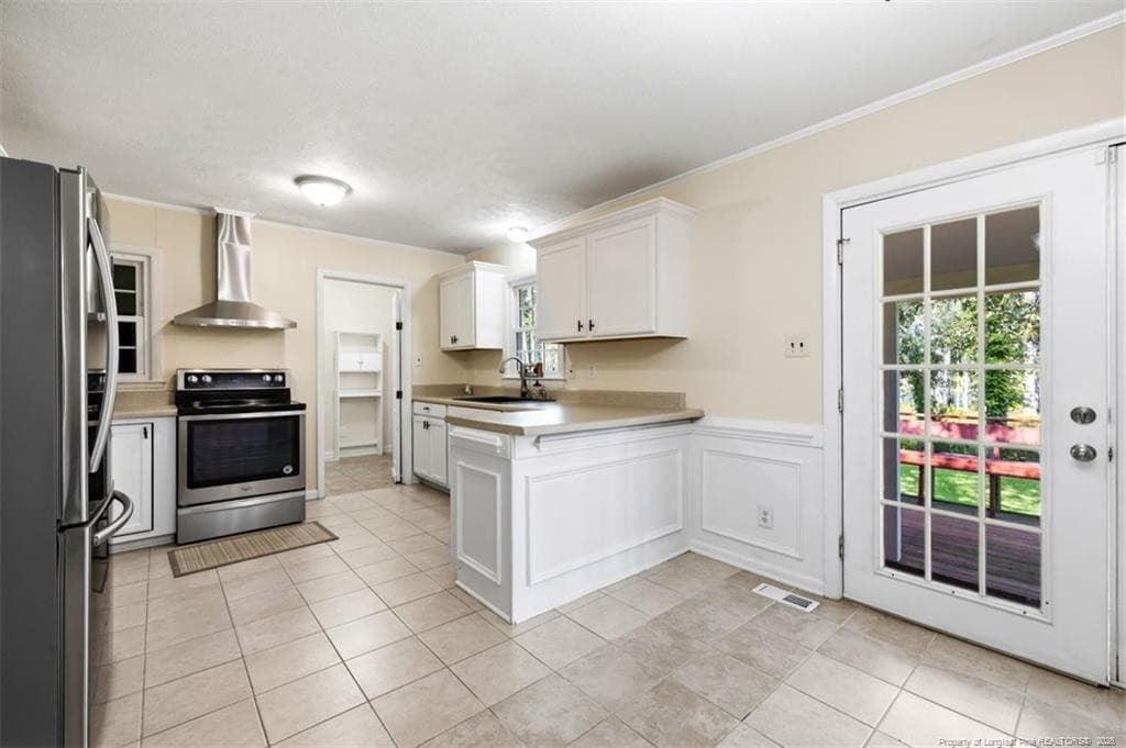 Photo 13 - 263 Brewster Drive, Fayetteville, NC 28303, Fayetteville