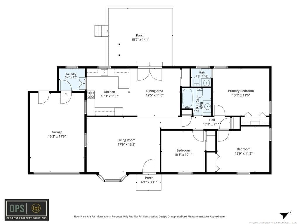 Photo 26 - 263 Brewster Drive, Fayetteville, NC 28303, Fayetteville