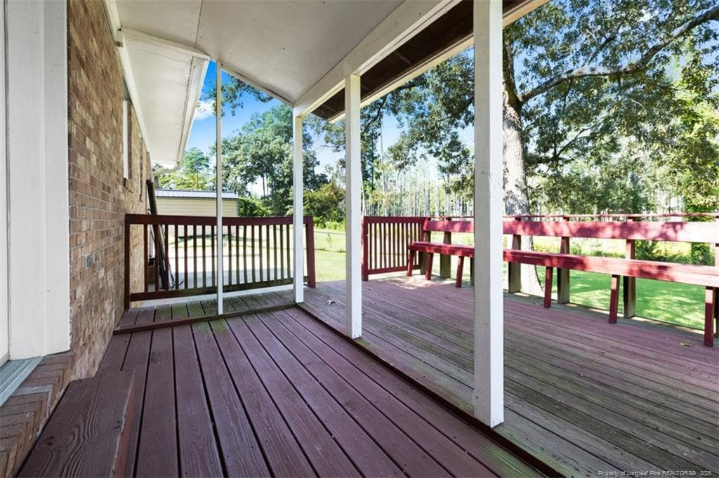 Photo 28 - 263 Brewster Drive, Fayetteville, NC 28303, Fayetteville