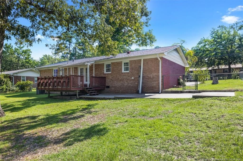 Photo 30 - 263 Brewster Drive, Fayetteville, NC 28303, Fayetteville