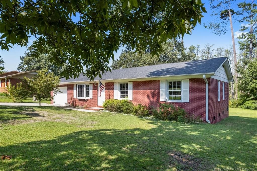 Photo 33 - 263 Brewster Drive, Fayetteville, NC 28303, Fayetteville