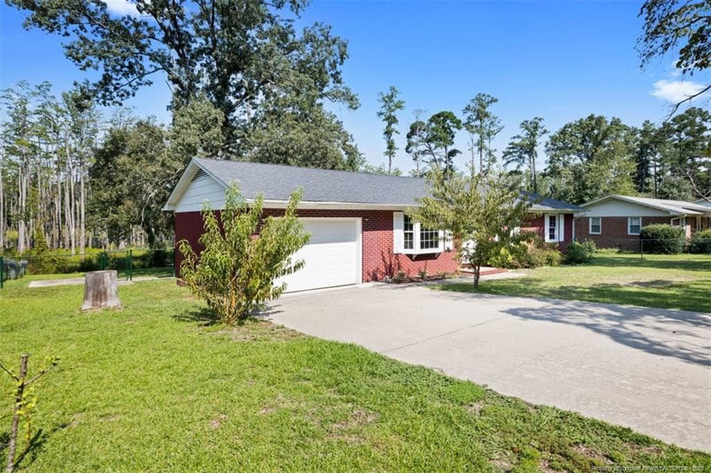 Photo 34 - 263 Brewster Drive, Fayetteville, NC 28303, Fayetteville