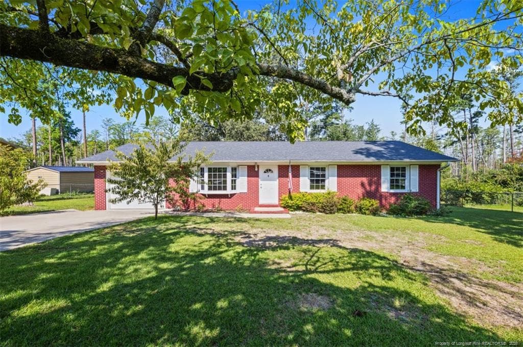 Photo 35 - 263 Brewster Drive, Fayetteville, NC 28303, Fayetteville