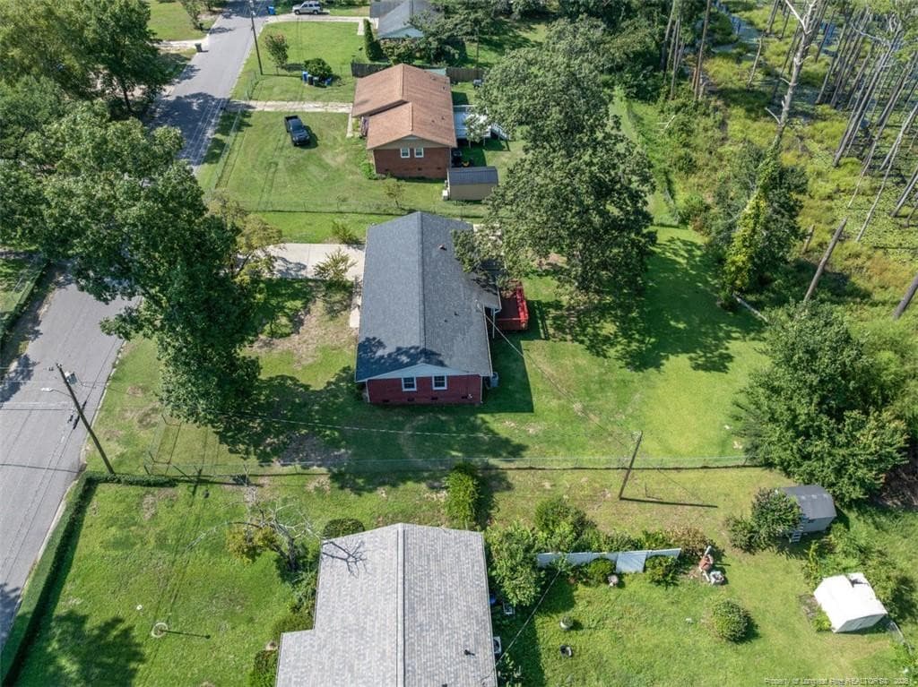 Photo 38 - 263 Brewster Drive, Fayetteville, NC 28303, Fayetteville