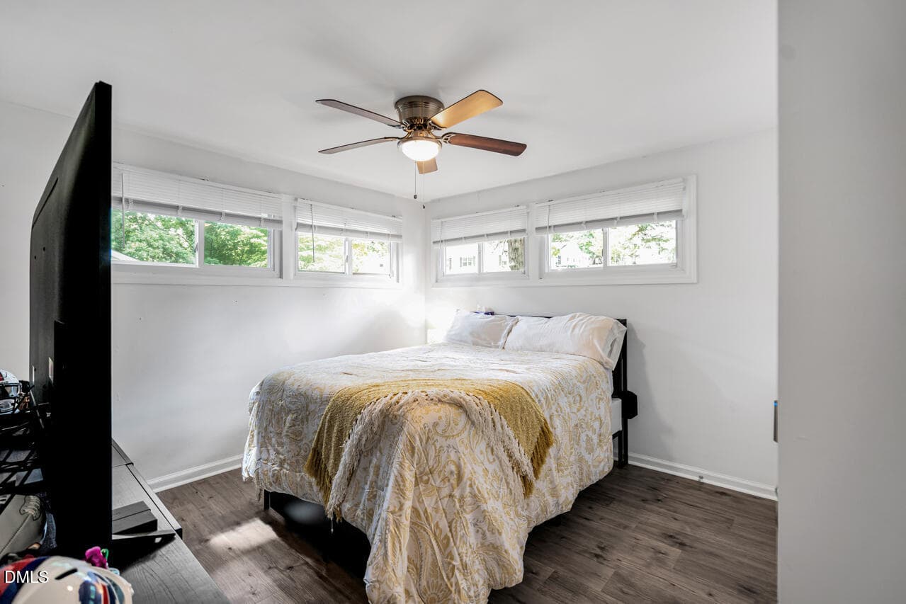36 (5) - 2110 Woodview Drive, Raleigh, NC 27604, Raleigh