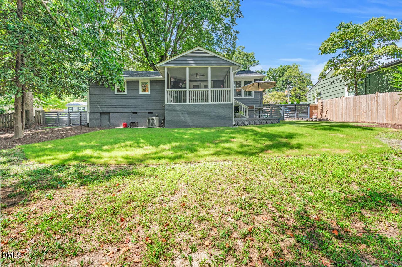 45 (5) - 2110 Woodview Drive, Raleigh, NC 27604, Raleigh