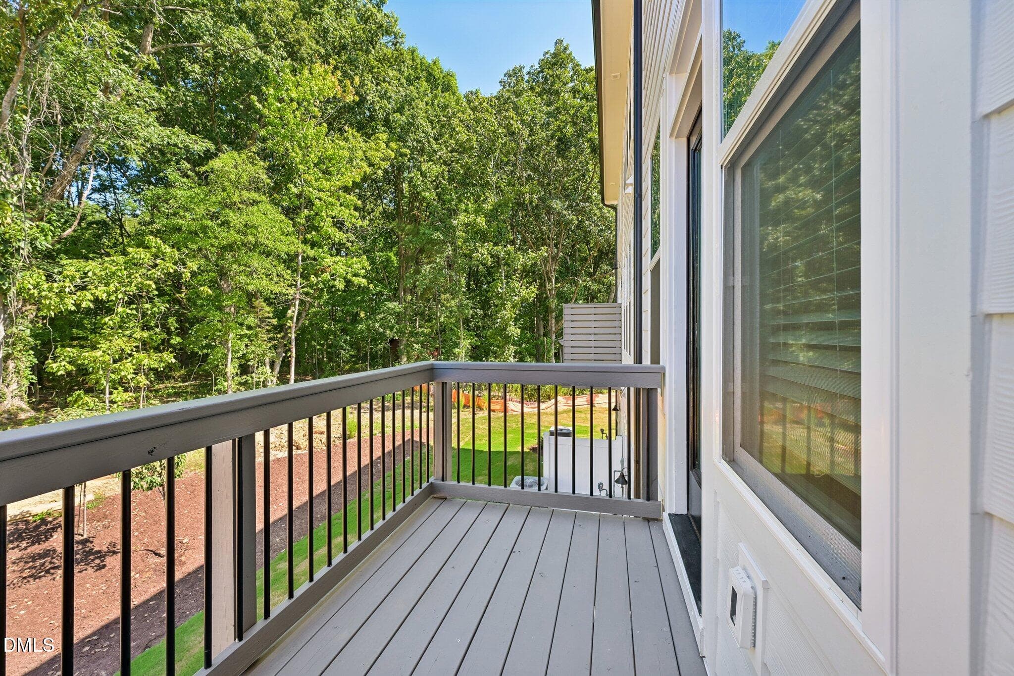 Balcony 9/9/2026 - 942 Steel Mill Lane, Apex, NC 27523, Apex