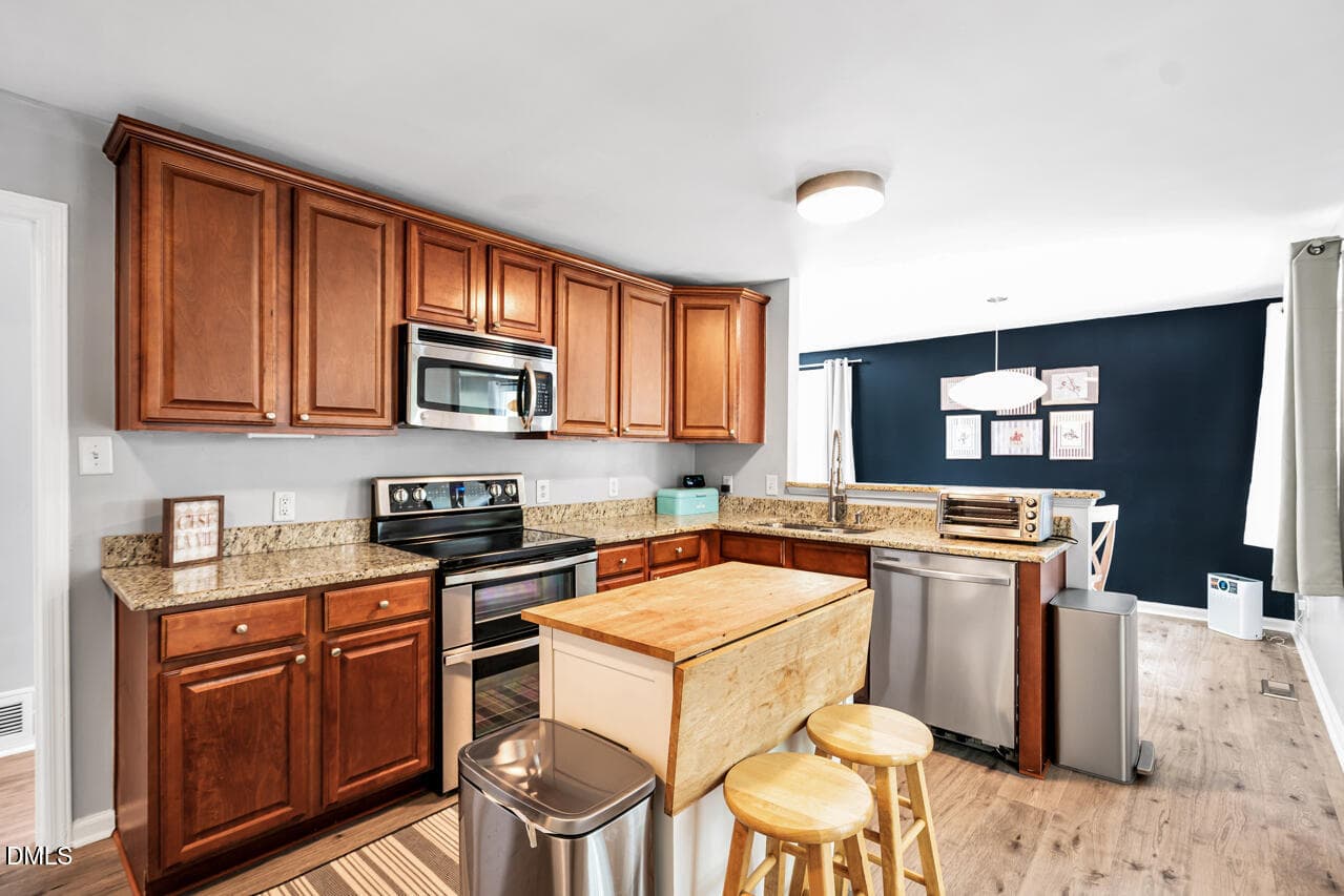 24 (5) - 2110 Woodview Drive, Raleigh, NC 27604, Raleigh