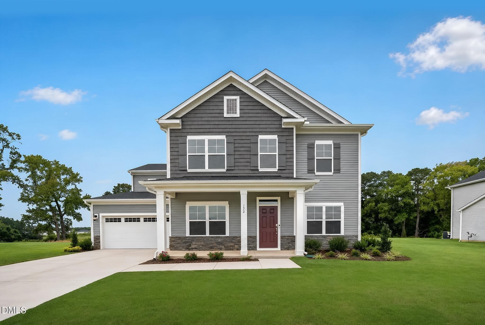 SUN_Annadale_Pic_HastingsIII-1 - 172 Fairbanks Avenue, Garner, NC 27529, Garner