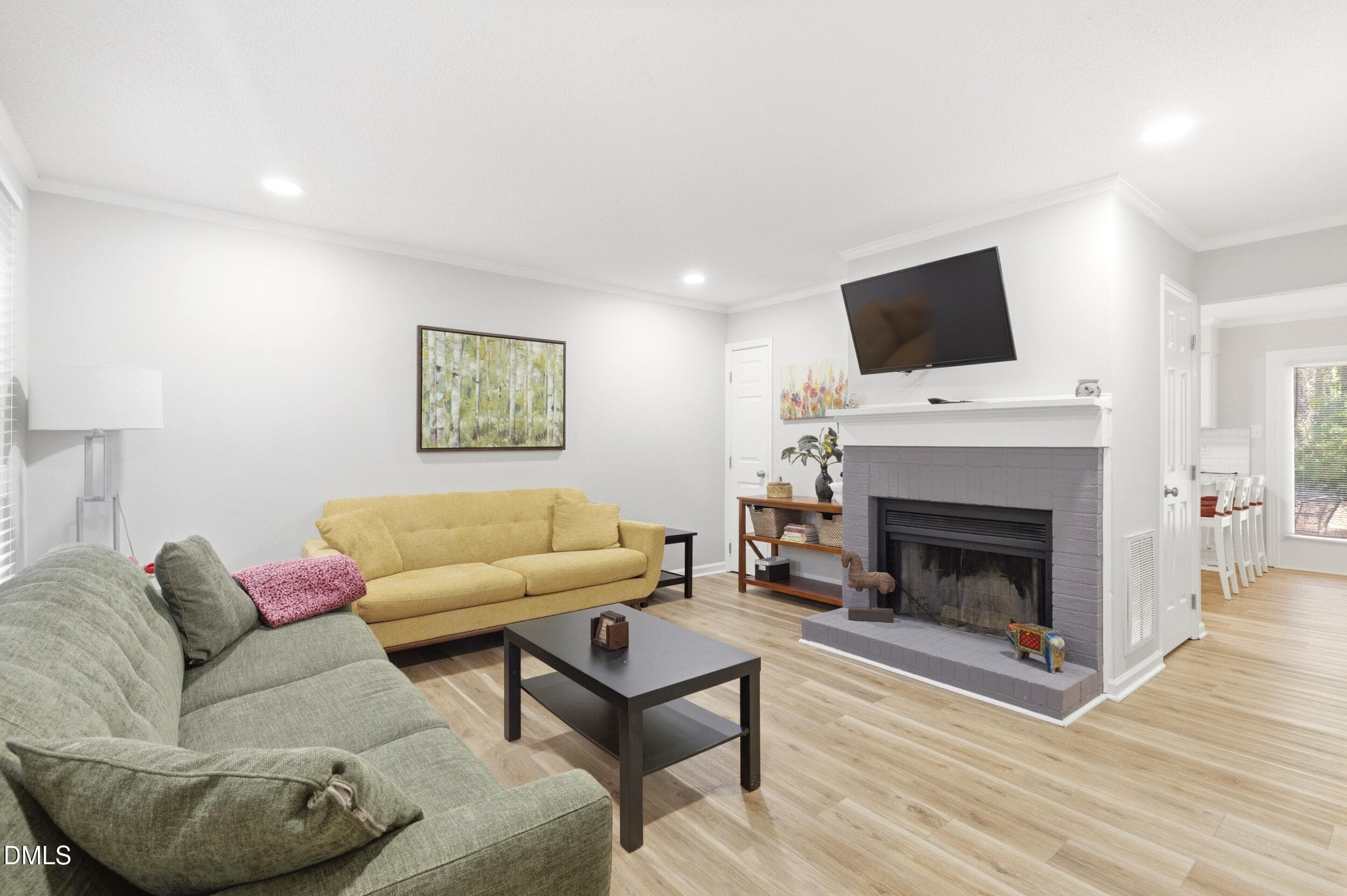 725_charleston_rd_004 - 725 Charleston Road, Raleigh, NC 27606, Raleigh