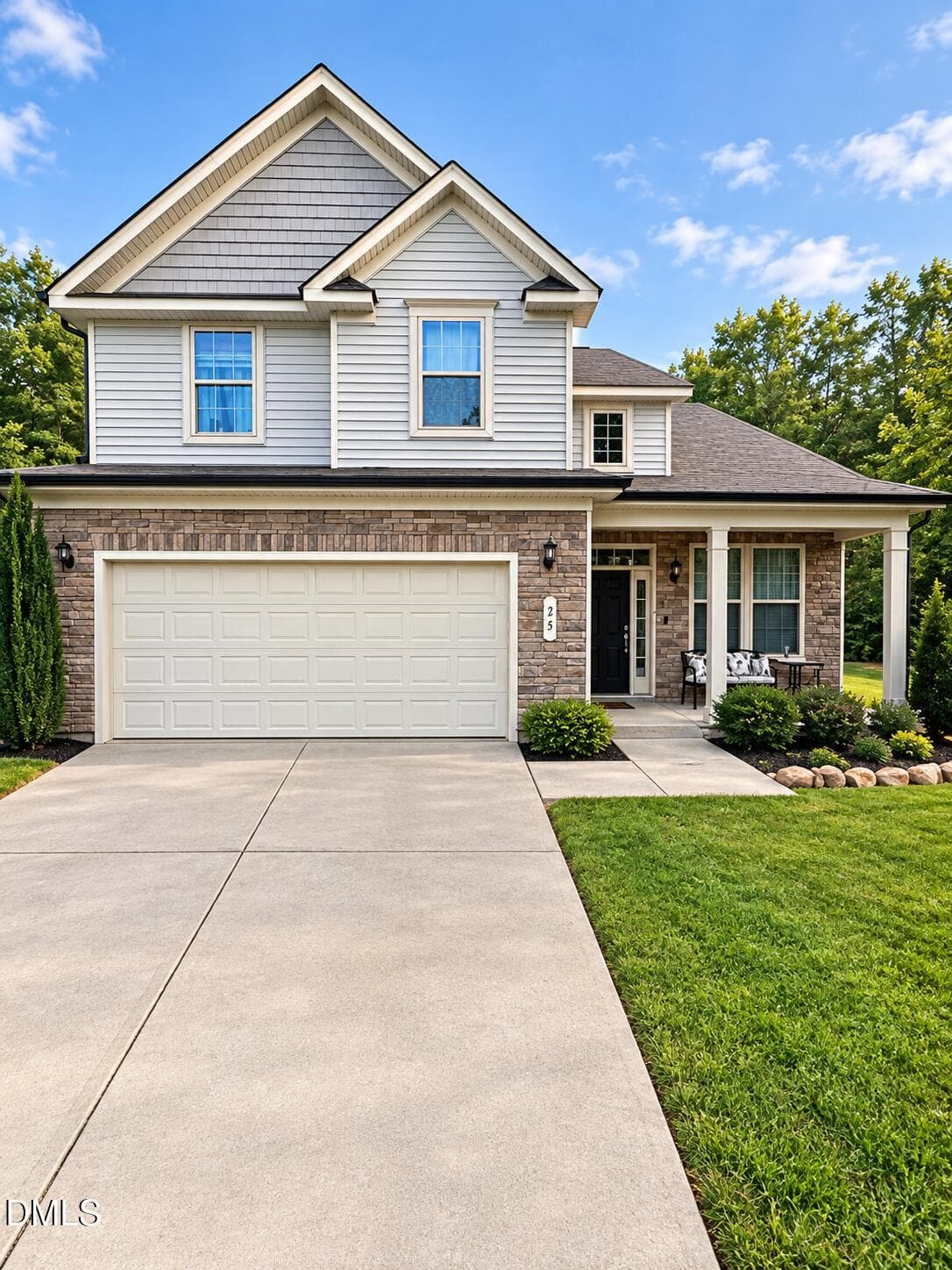 image0 - 55 Nobleman Court, Franklinton, NC 27525, Franklinton