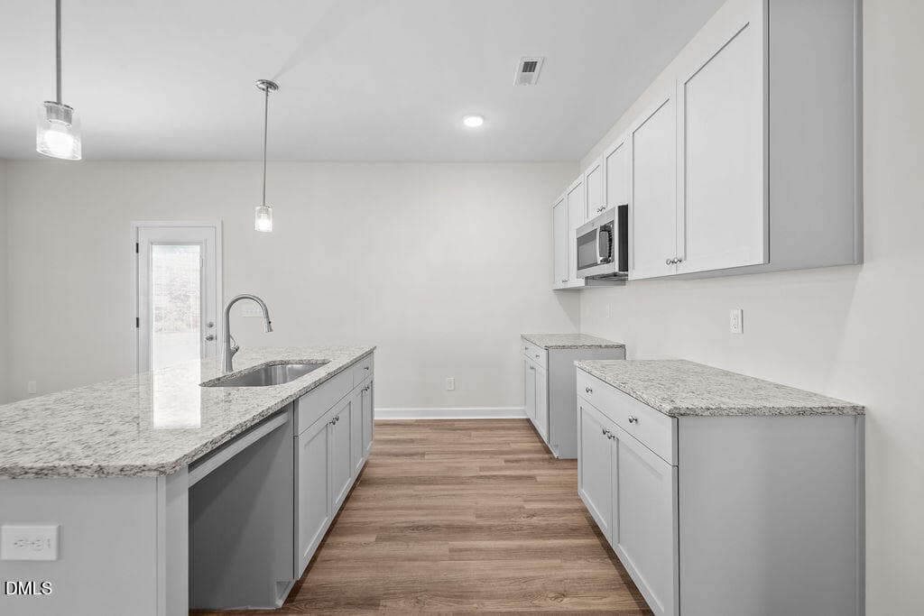19-7 - 98 Ambrosia Way, Bunnlevel, NC 28323