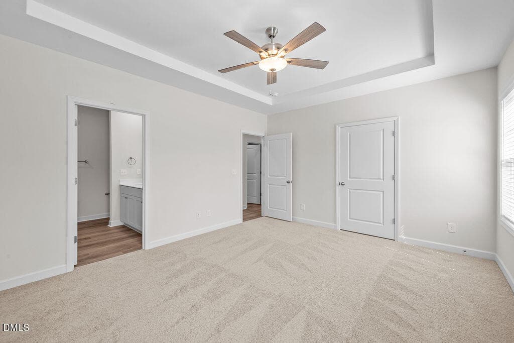 19-13 - 98 Ambrosia Way, Bunnlevel, NC 28323