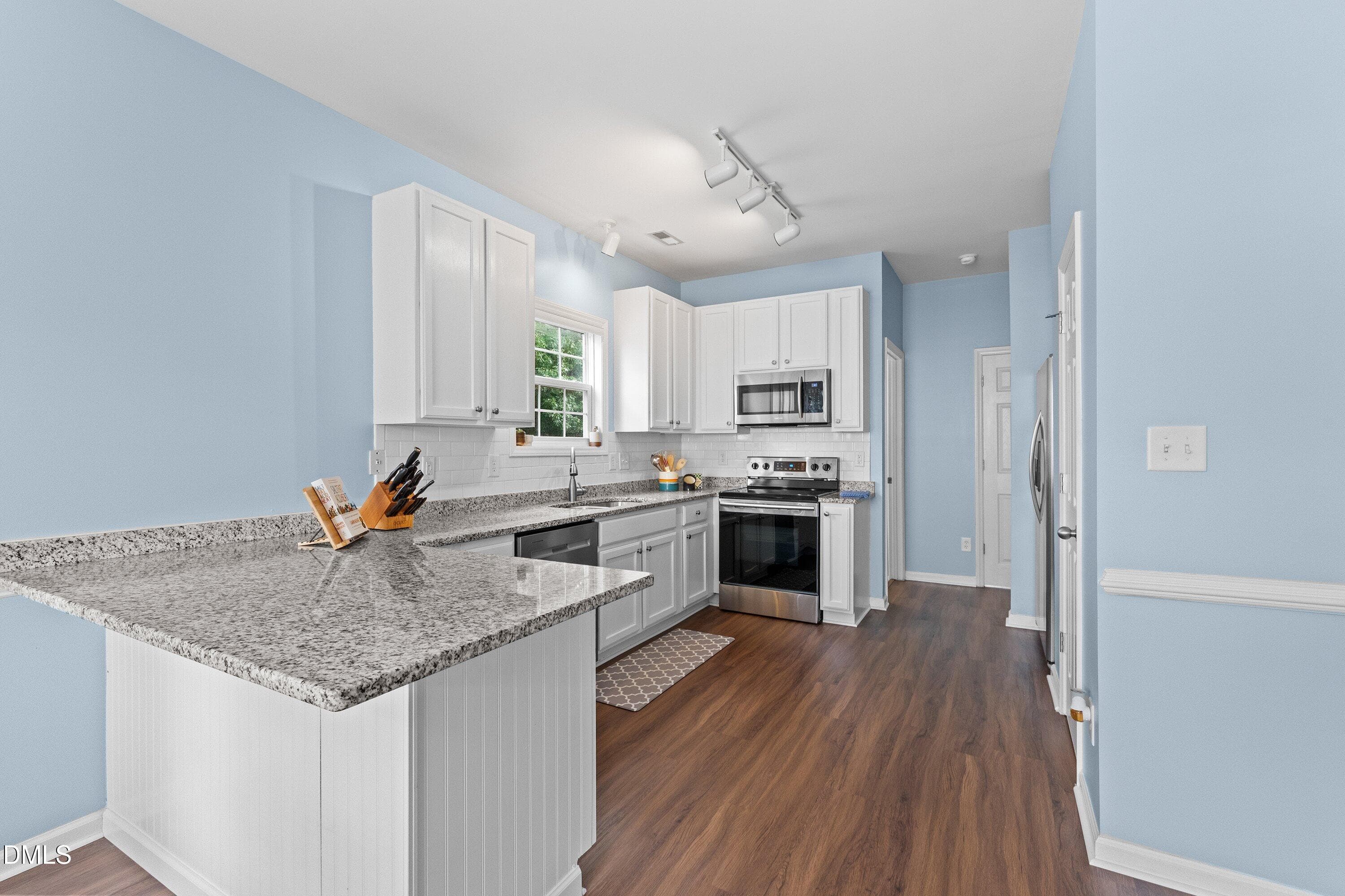 Kitchen - 107 Stoney Drive, Durham, NC 27703, Durham