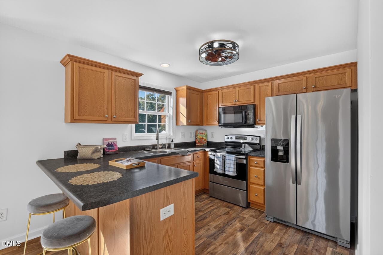 14 - 303 Gallop Court, Stem, NC 27581
