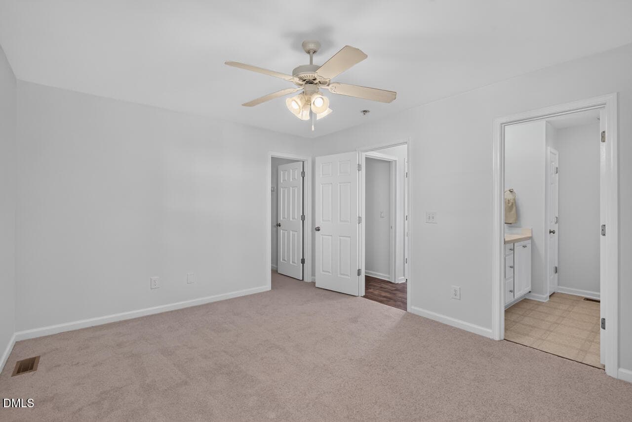 19 - 303 Gallop Court, Stem, NC 27581