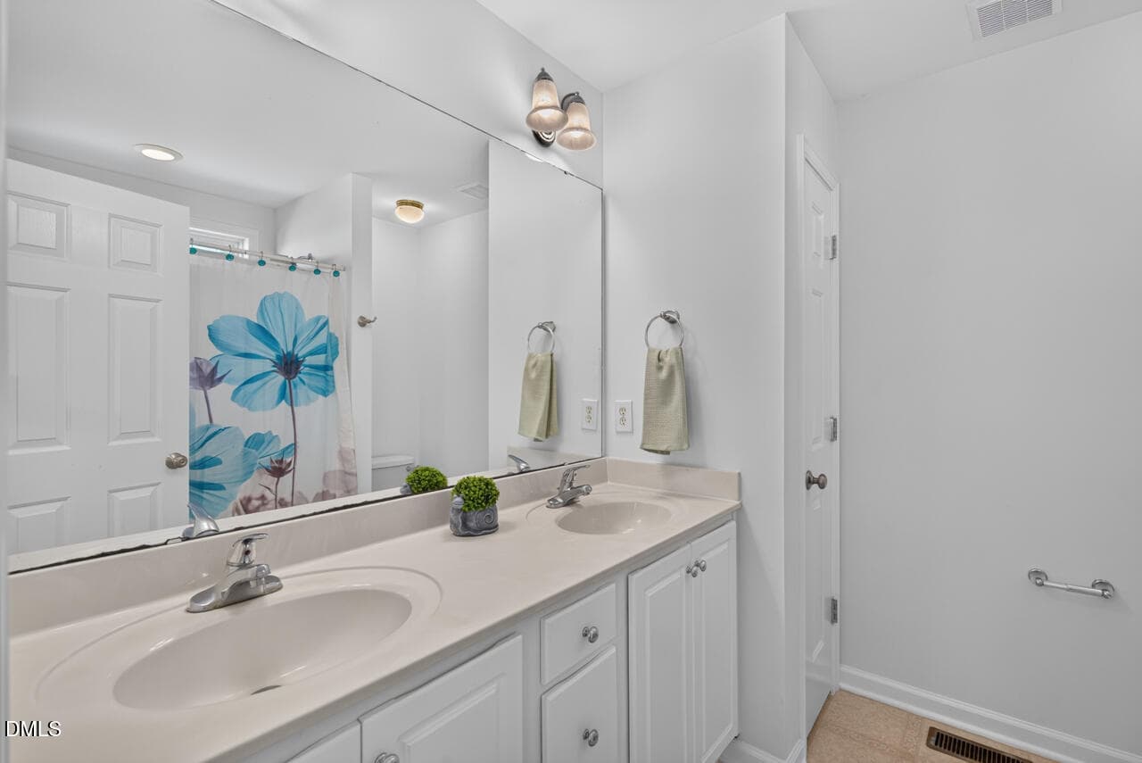 20 - 303 Gallop Court, Stem, NC 27581