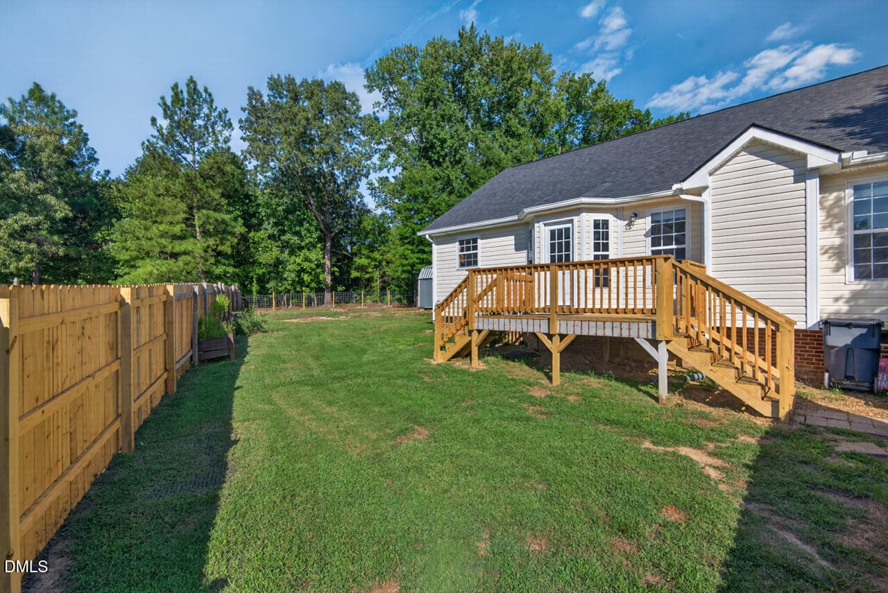 31 - 303 Gallop Court, Stem, NC 27581