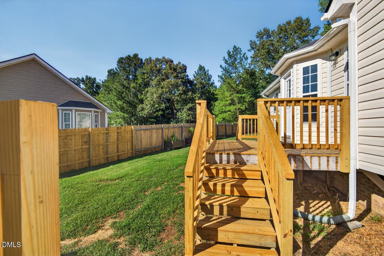 28 - 303 Gallop Court, Stem, NC 27581