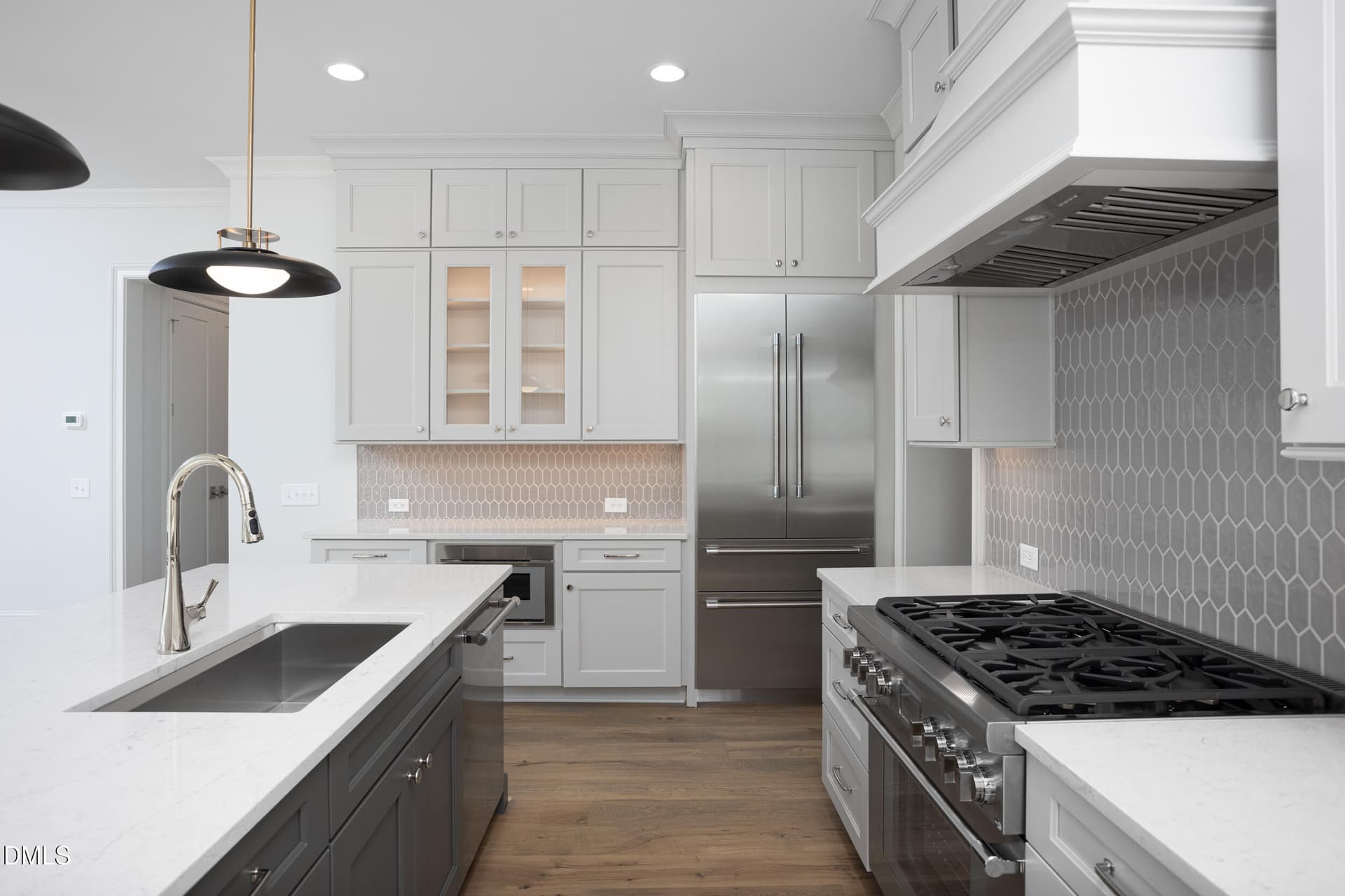 8 - 2009 Cotswood Lane, Durham, NC 27707