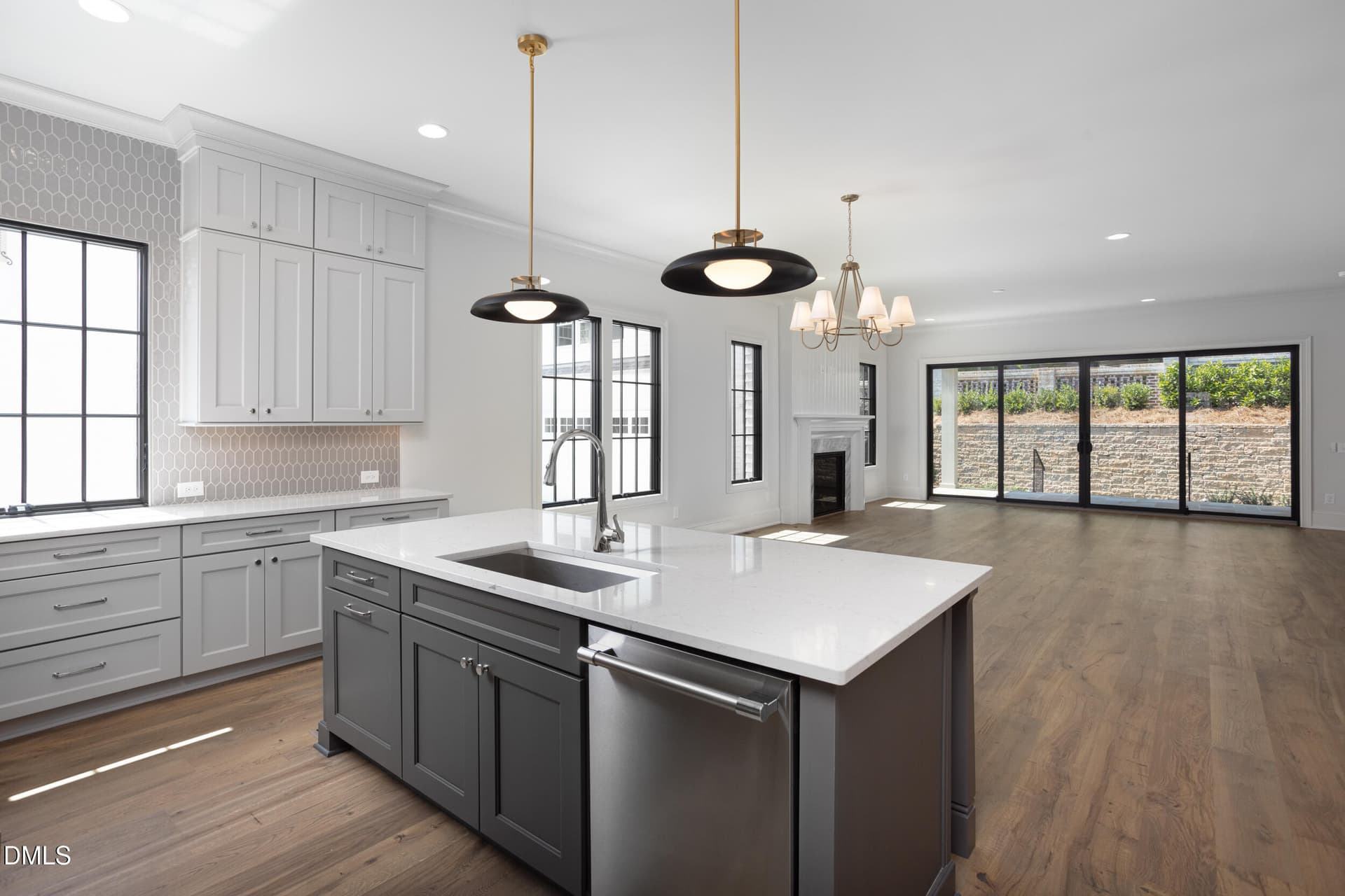 9 - 2009 Cotswood Lane, Durham, NC 27707