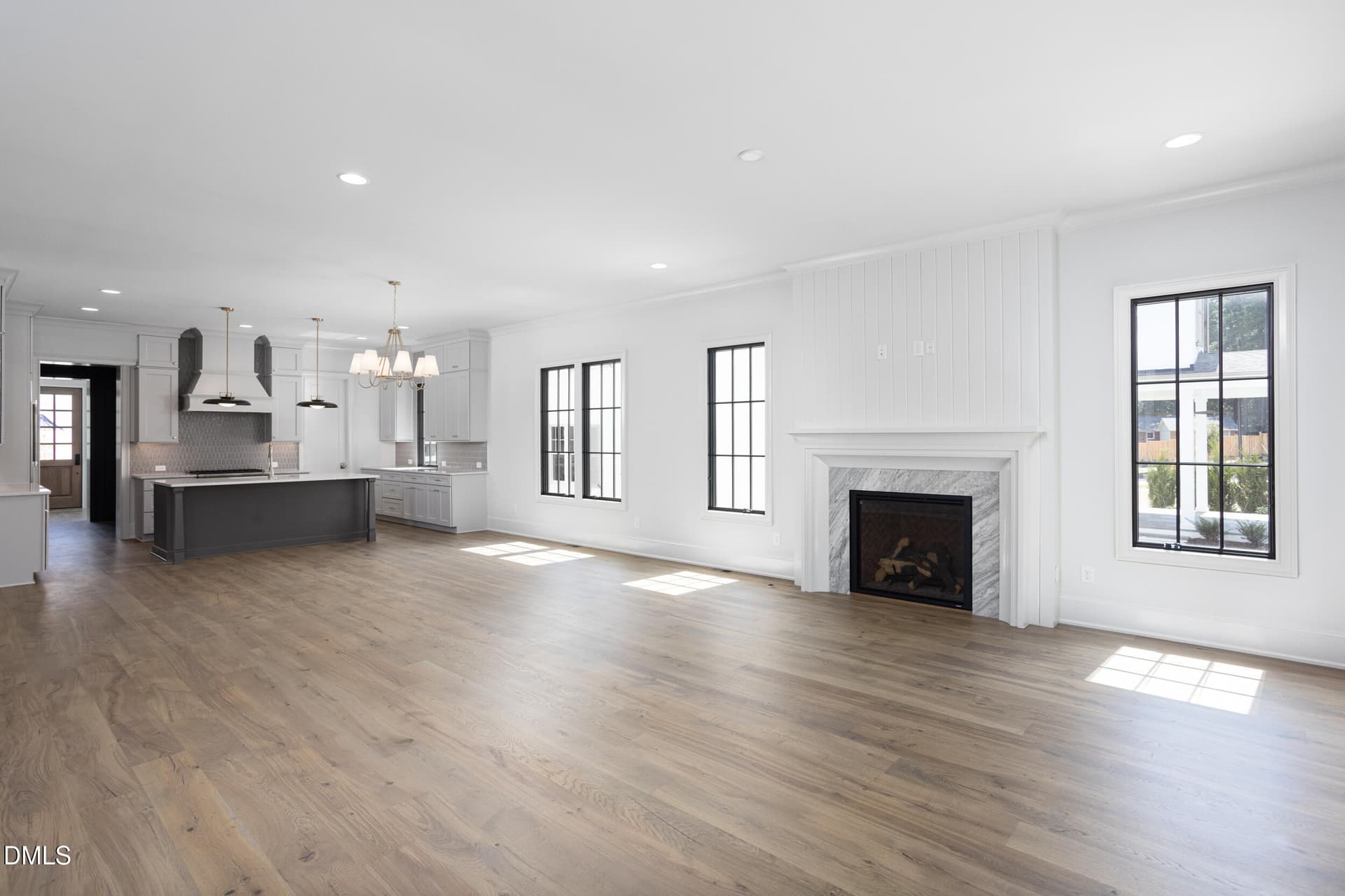 12 - 2009 Cotswood Lane, Durham, NC 27707