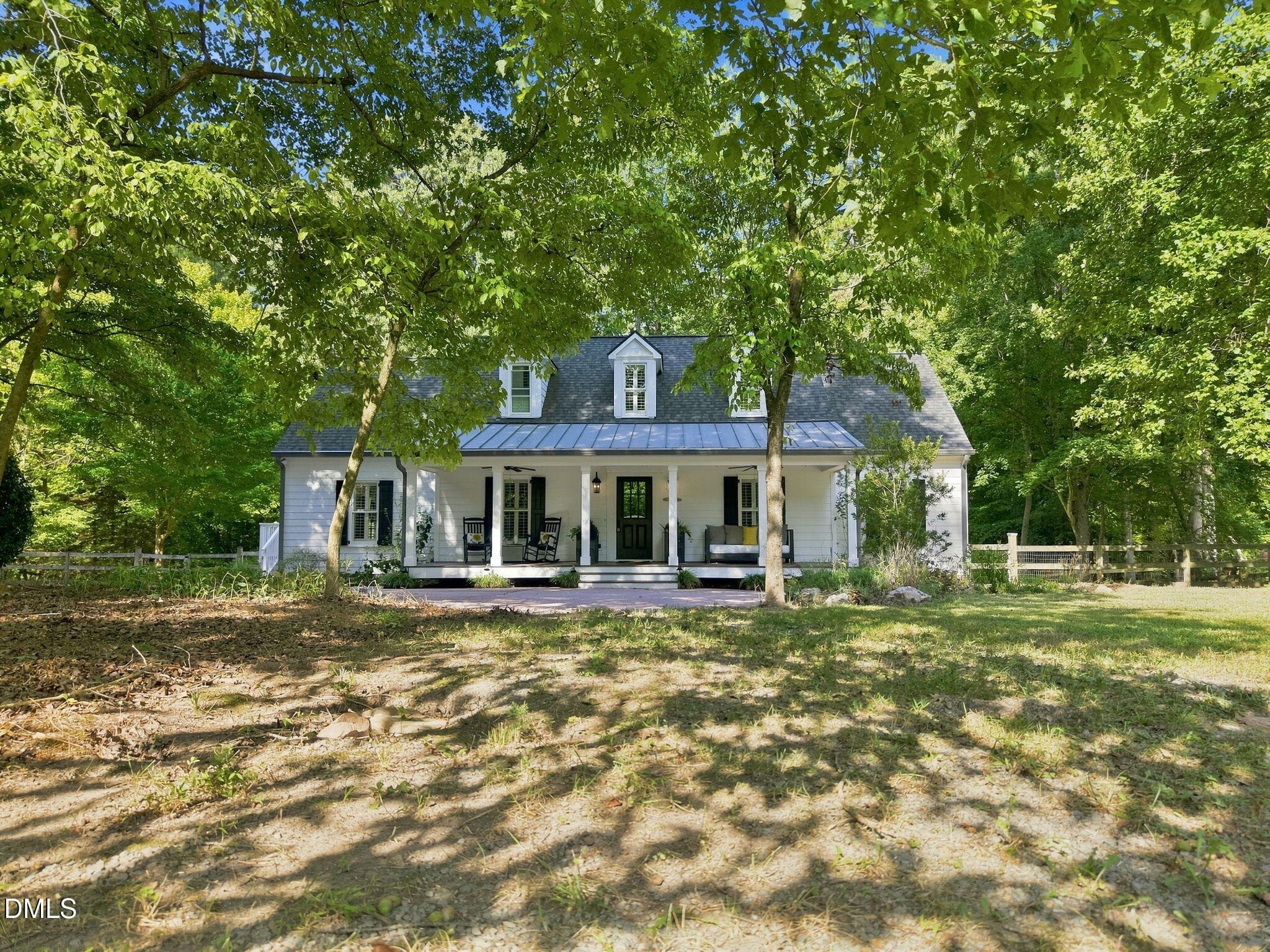 6-web-or-mls-DJI_20260907195000_0761_D - 2505 Mt Vernon Church Road, Raleigh, NC 27614, Raleigh