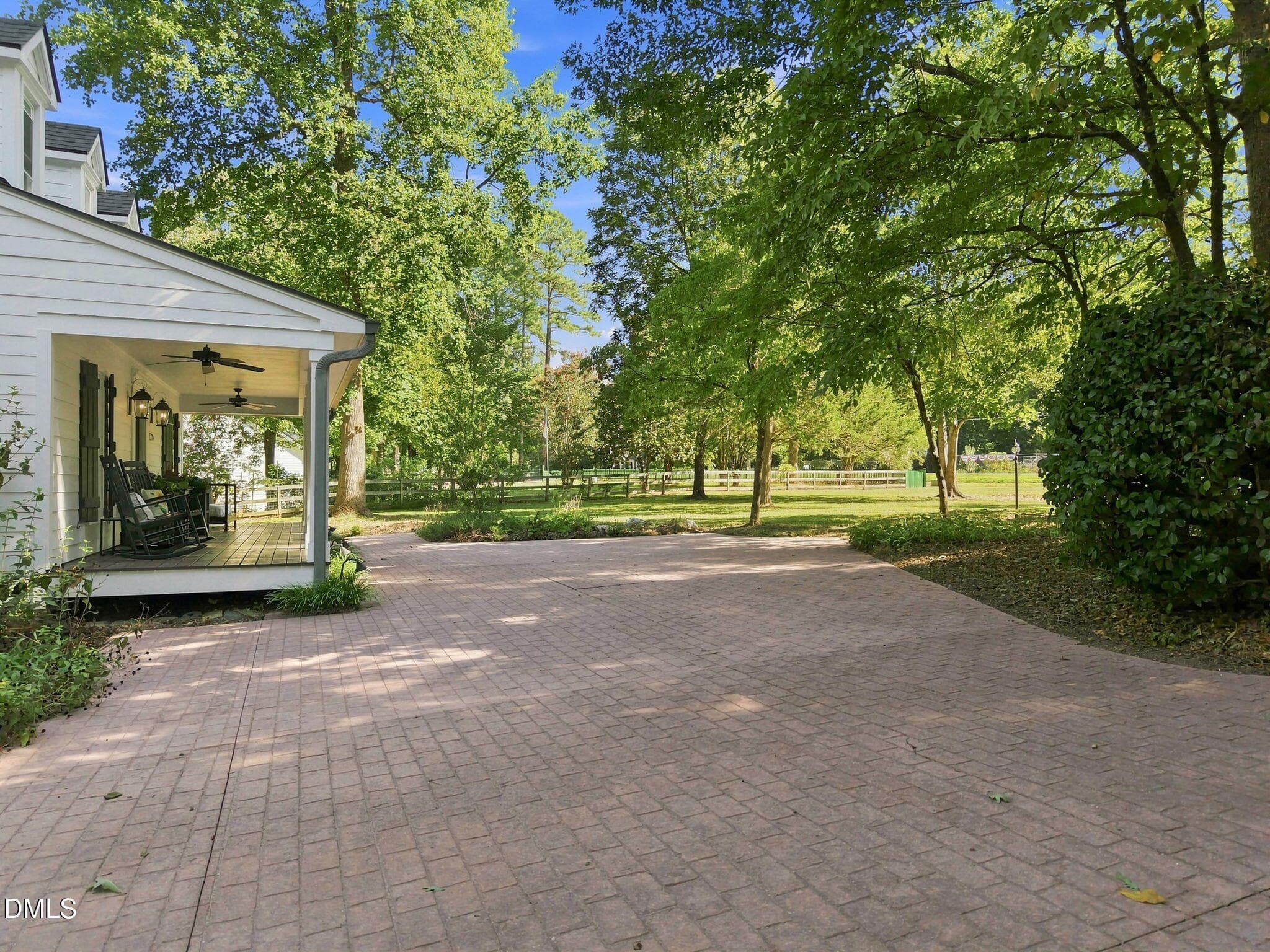 8-web-or-mls-DJI_20260907195200_0767_D - 2505 Mt Vernon Church Road, Raleigh, NC 27614, Raleigh
