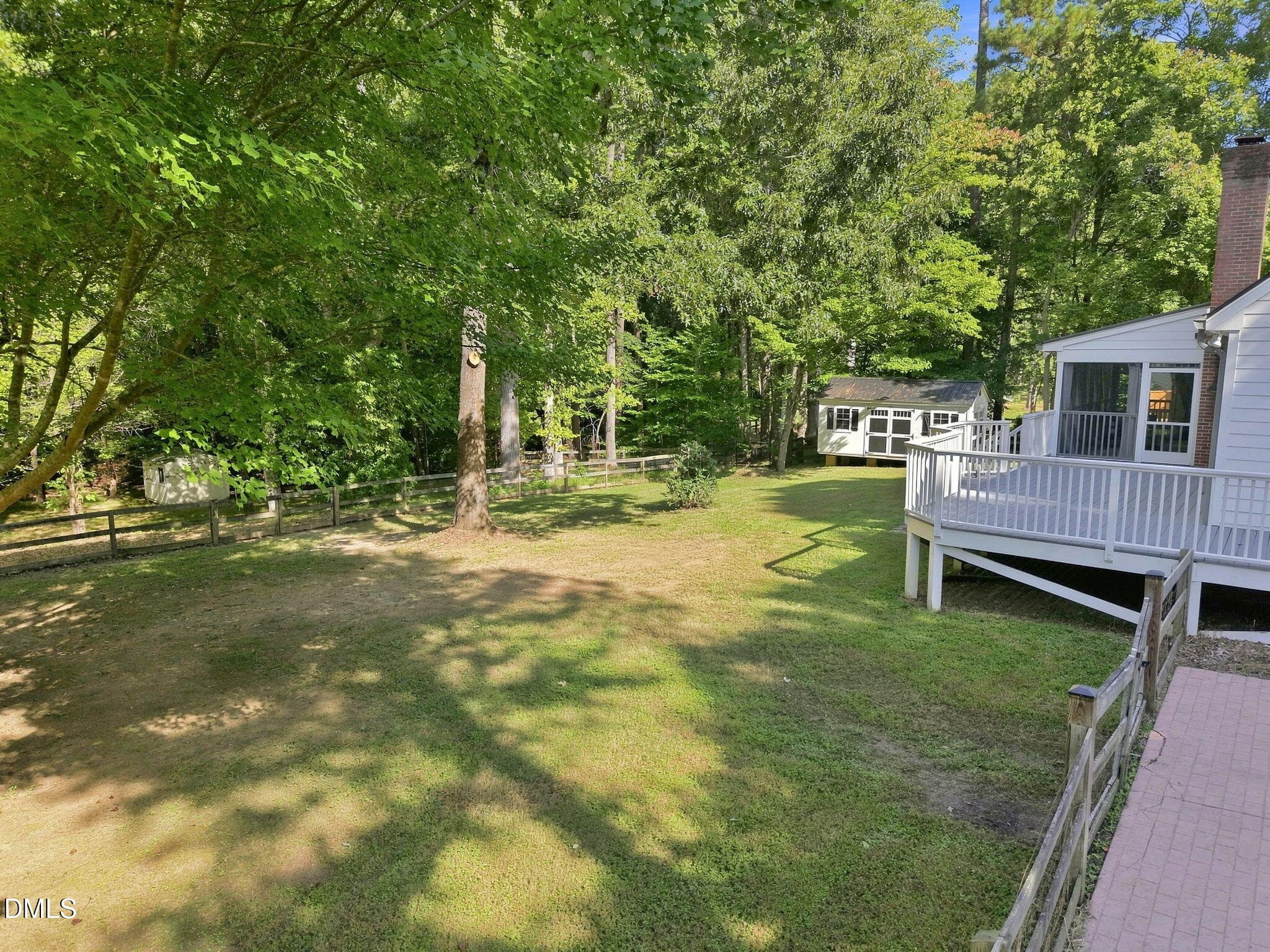 9-web-or-mls-DJI_20260907195241_0769_D - 2505 Mt Vernon Church Road, Raleigh, NC 27614, Raleigh
