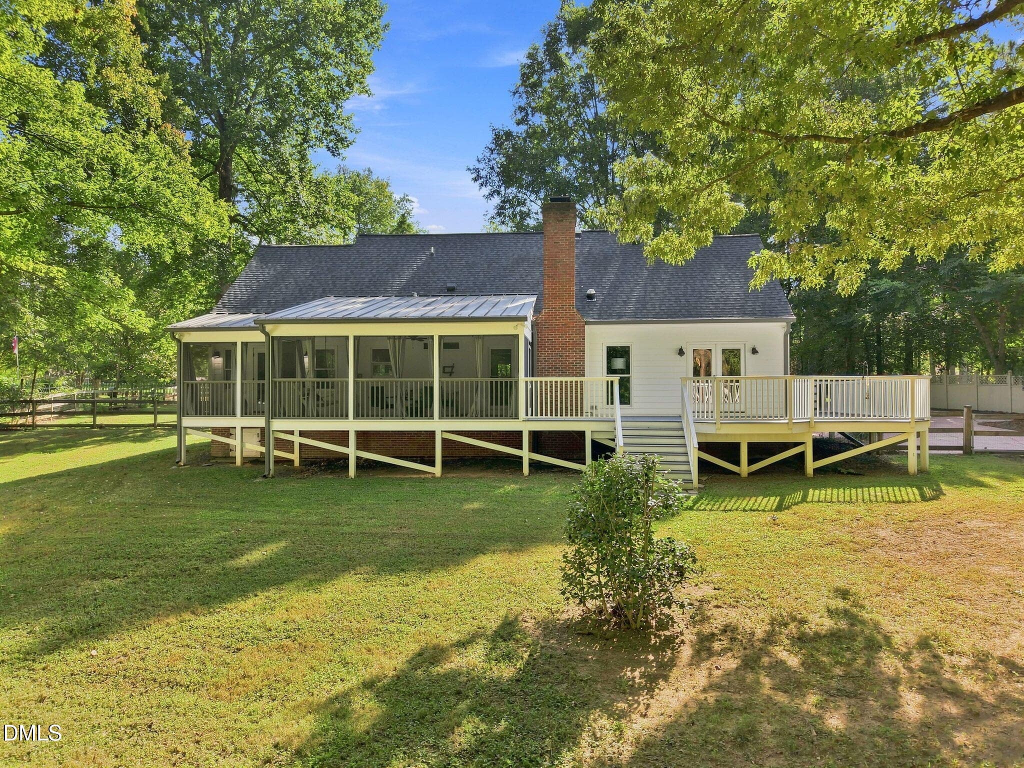 15-web-or-mls-DJI_20260907195457_0777_D - 2505 Mt Vernon Church Road, Raleigh, NC 27614, Raleigh