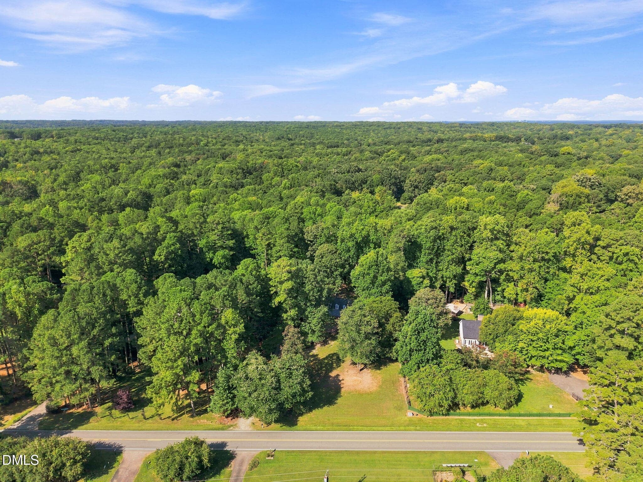 19-web-or-mls-DJI_20260907195650_0782_D - 2505 Mt Vernon Church Road, Raleigh, NC 27614, Raleigh
