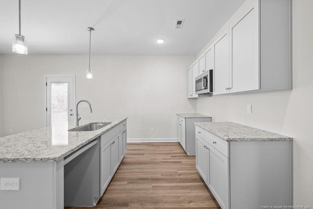 Photo 6 - 98 Ambrosia (Lot 19) Way, Bunnlevel, NC 28323