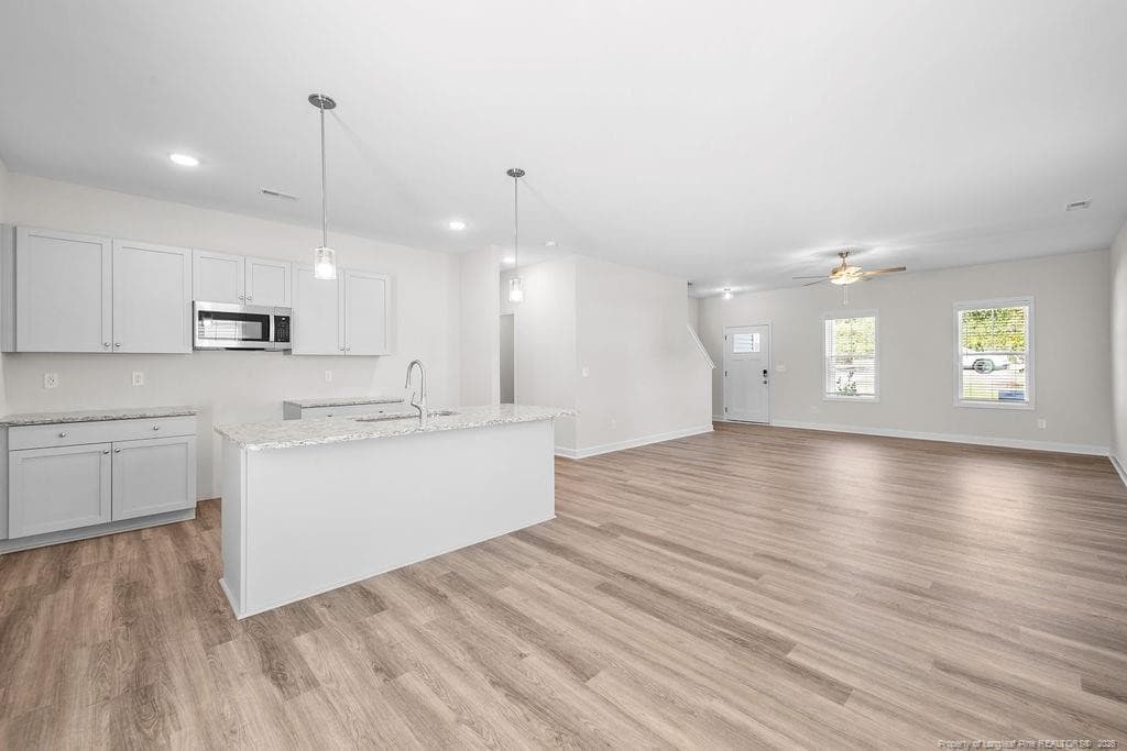 Photo 7 - 98 Ambrosia (Lot 19) Way, Bunnlevel, NC 28323