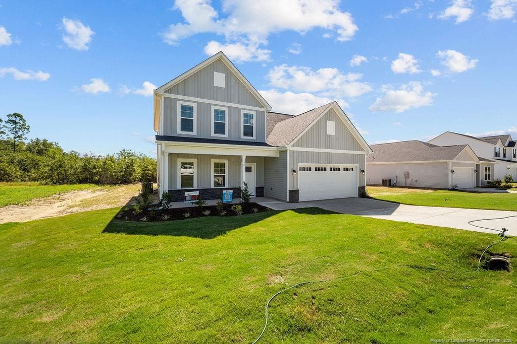 Photo 26 - 98 Ambrosia (Lot 19) Way, Bunnlevel, NC 28323