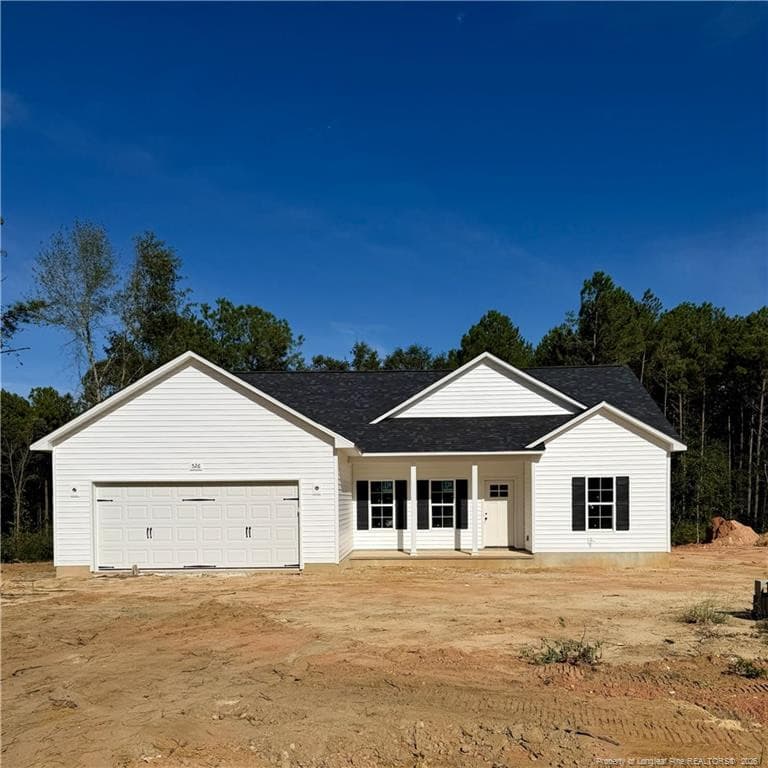 526 Bill Avery Road, Coats, NC 27521