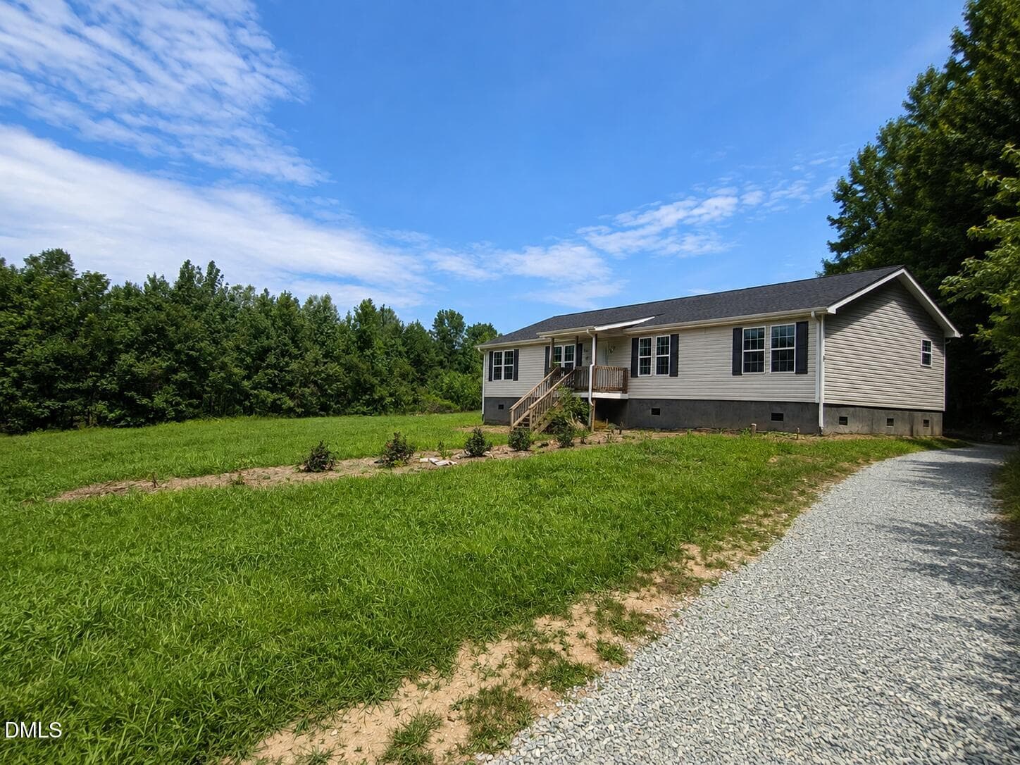 outdoor2 - 81 Mt Harmony Church Road, Timberlake, NC 27583