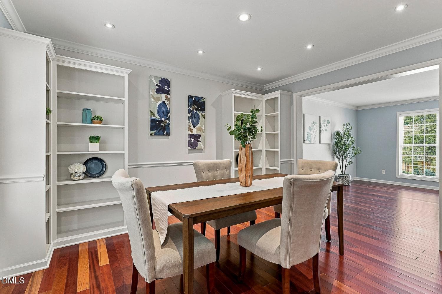 013-050-Dining Room-1500x1000 - 308 Highfield Avenue, Cary, NC 27519, Cary