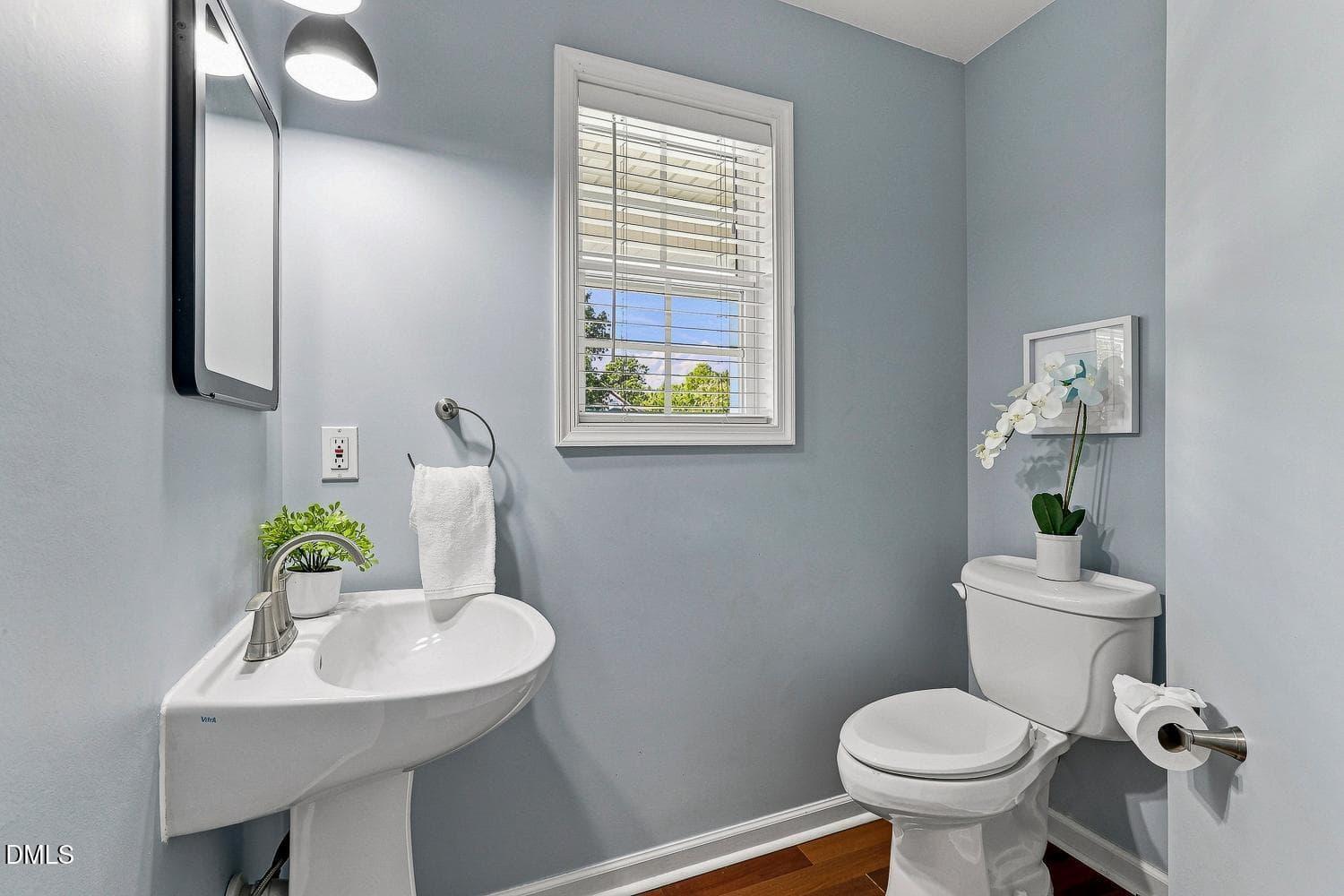 041-034-Half Bathroom-1500x1000 - 308 Highfield Avenue, Cary, NC 27519, Cary