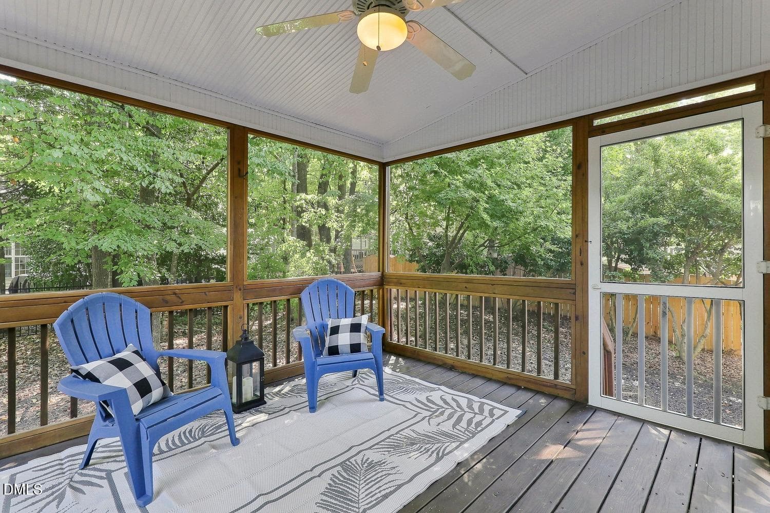 063-052-Screenedin Porch-1500x1000 - 308 Highfield Avenue, Cary, NC 27519, Cary